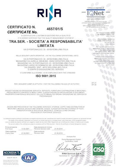 ISO 9001